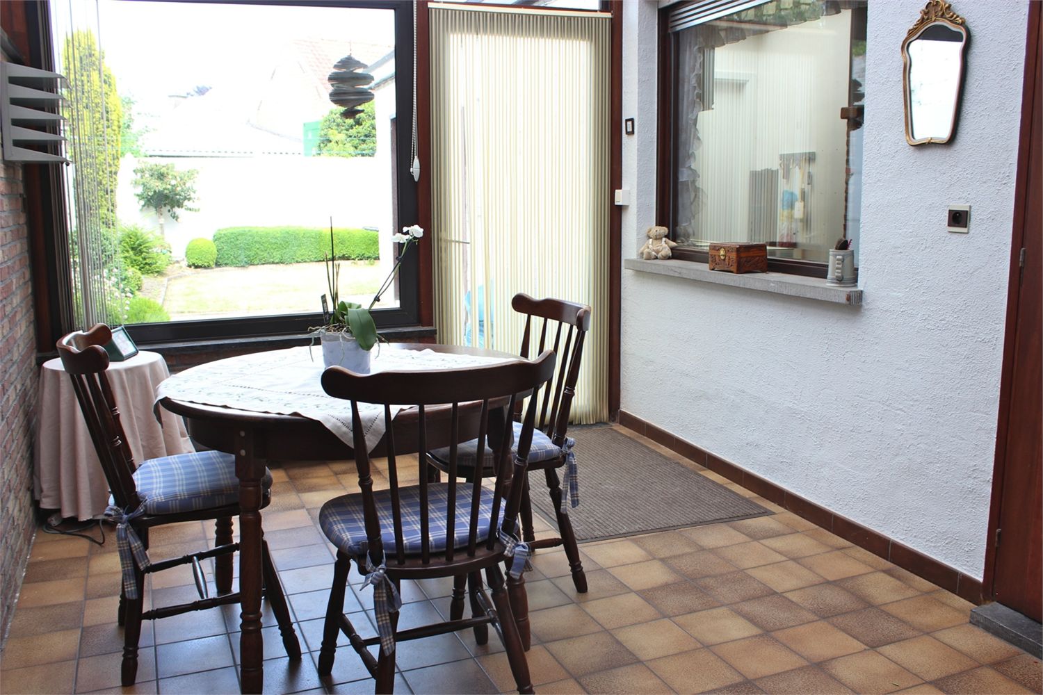 Stadswoning verkocht in Hamme (9220)