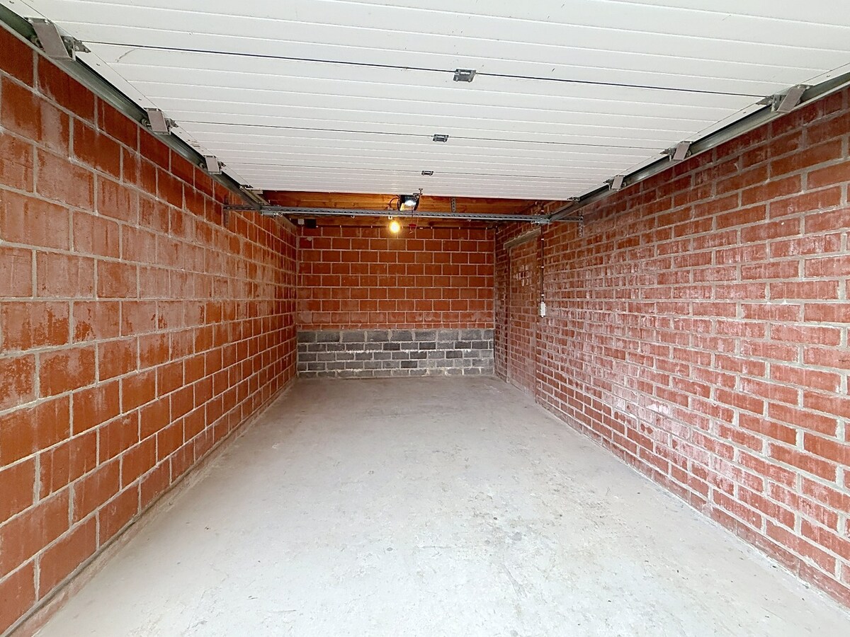 Garage te huur | onder reservatie in Anzegem