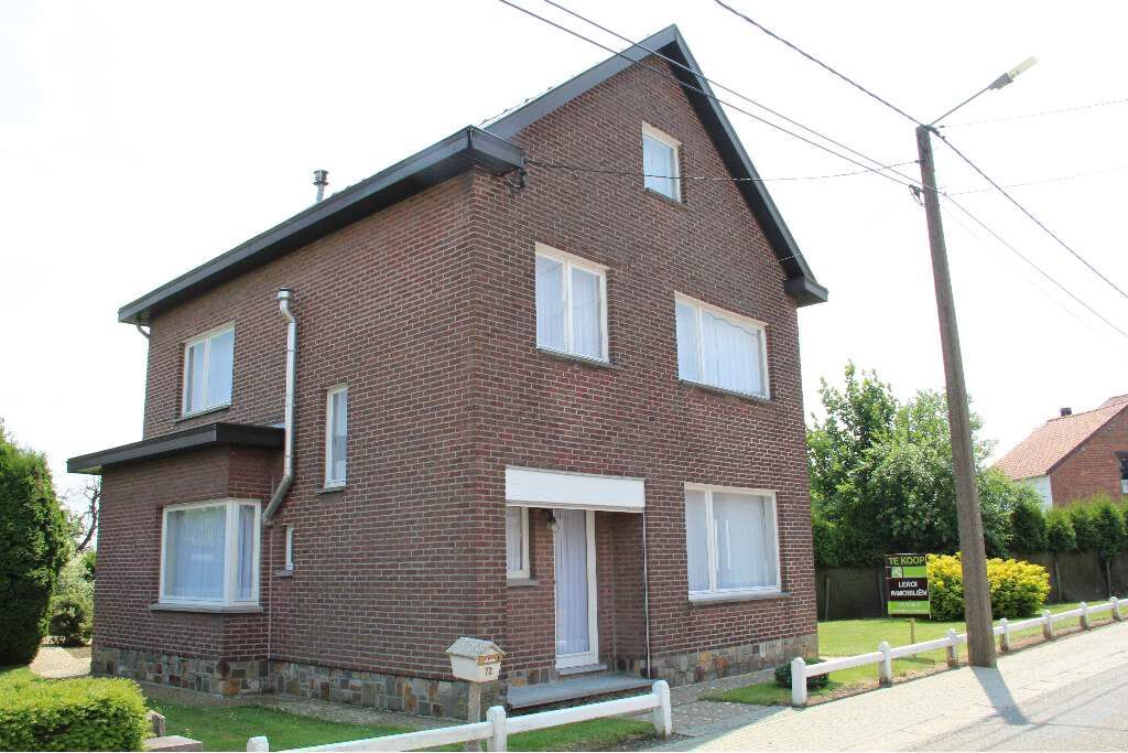Verkocht woning - Tongeren