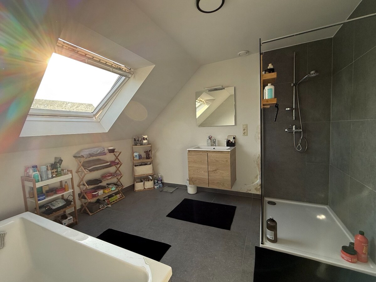 Magnifique maison située entre Mouscron et Tournai ! 