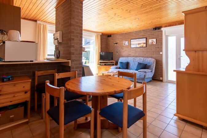 Verkocht vakantiewoning - Middelkerke