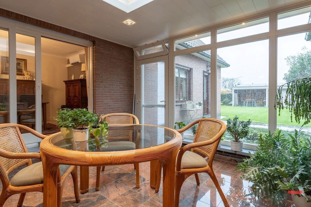 Woning verkocht in Weelde