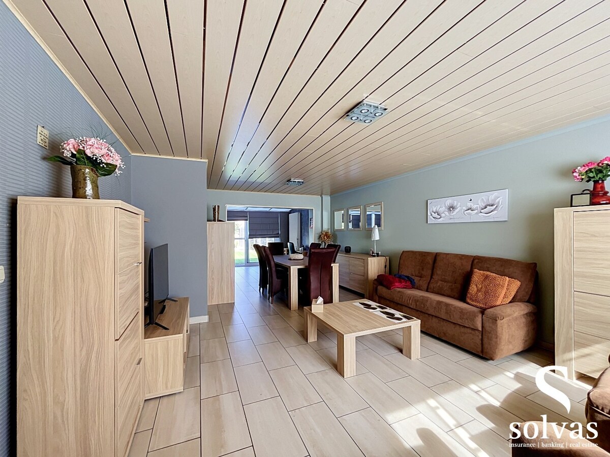 Gerenoveerde woning te Damme! 