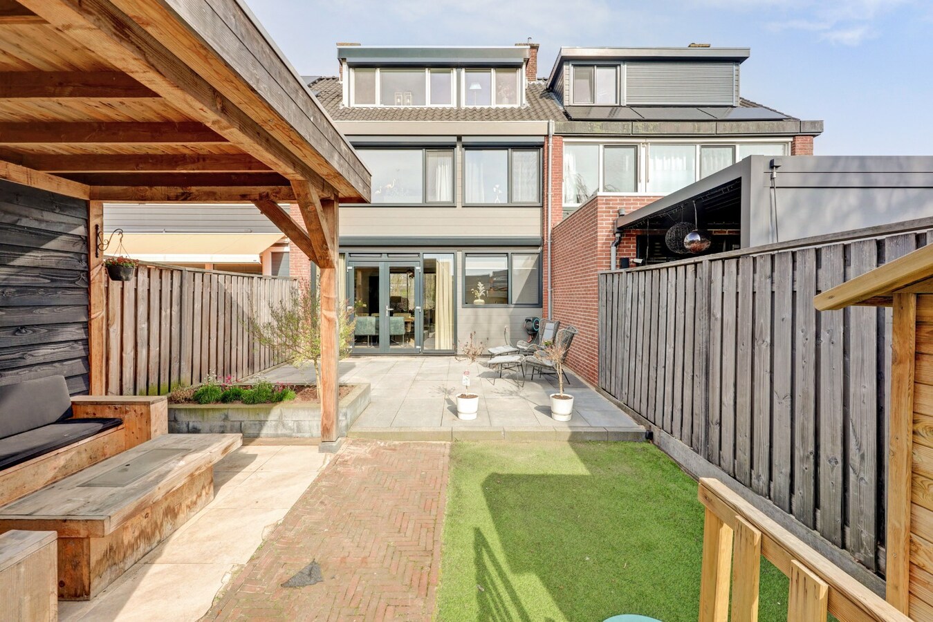 Te koop woning - Capelle aan den IJssel