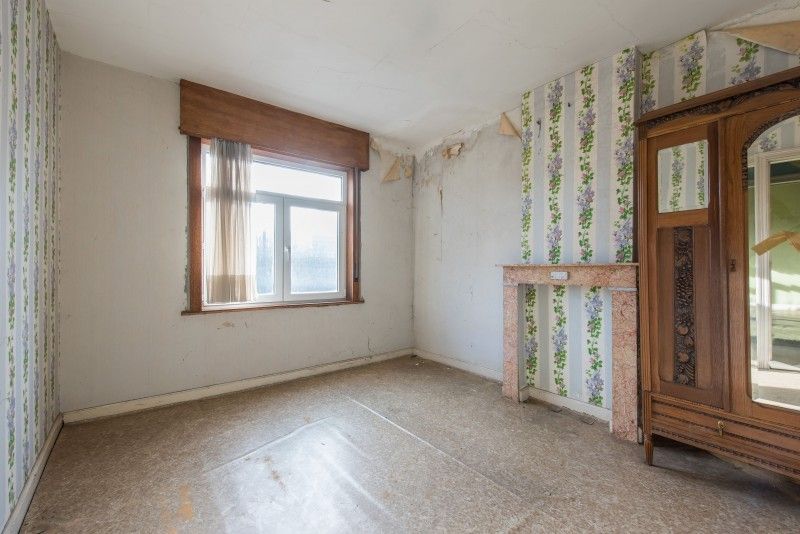 Woning verkocht in Wetteren