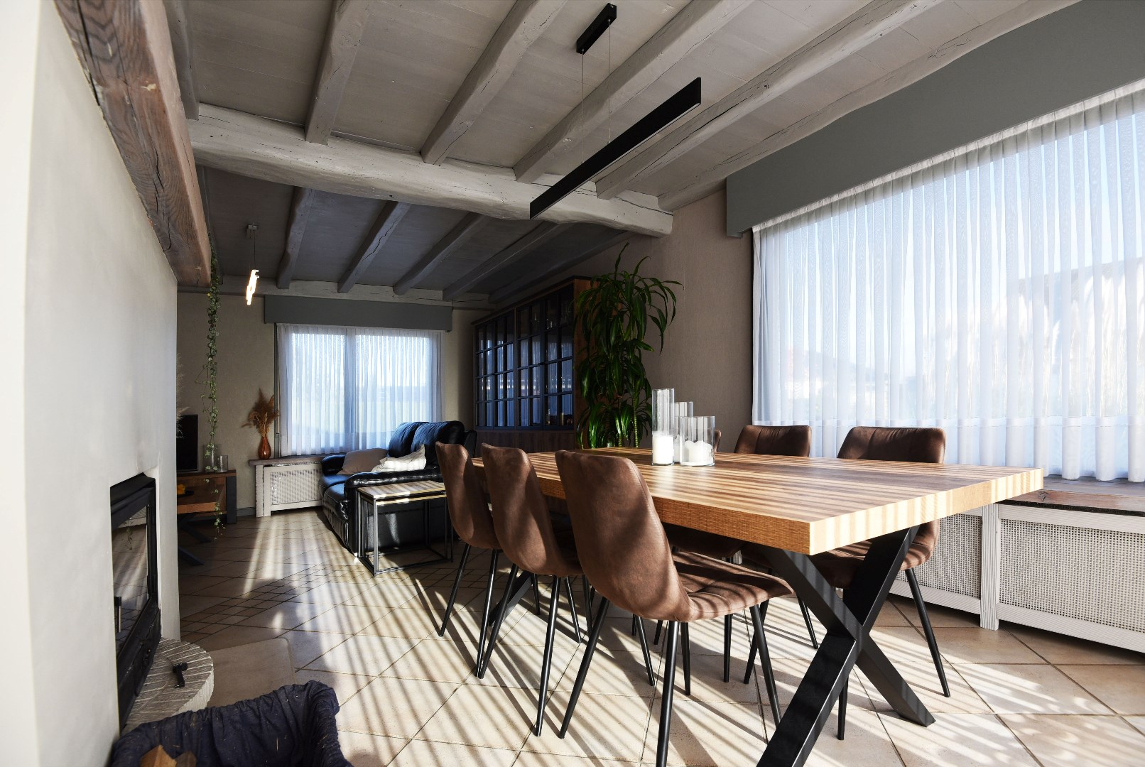 Open bebouwing (bungalow) op 746m² met 3 slaapkamers te Maldegem 