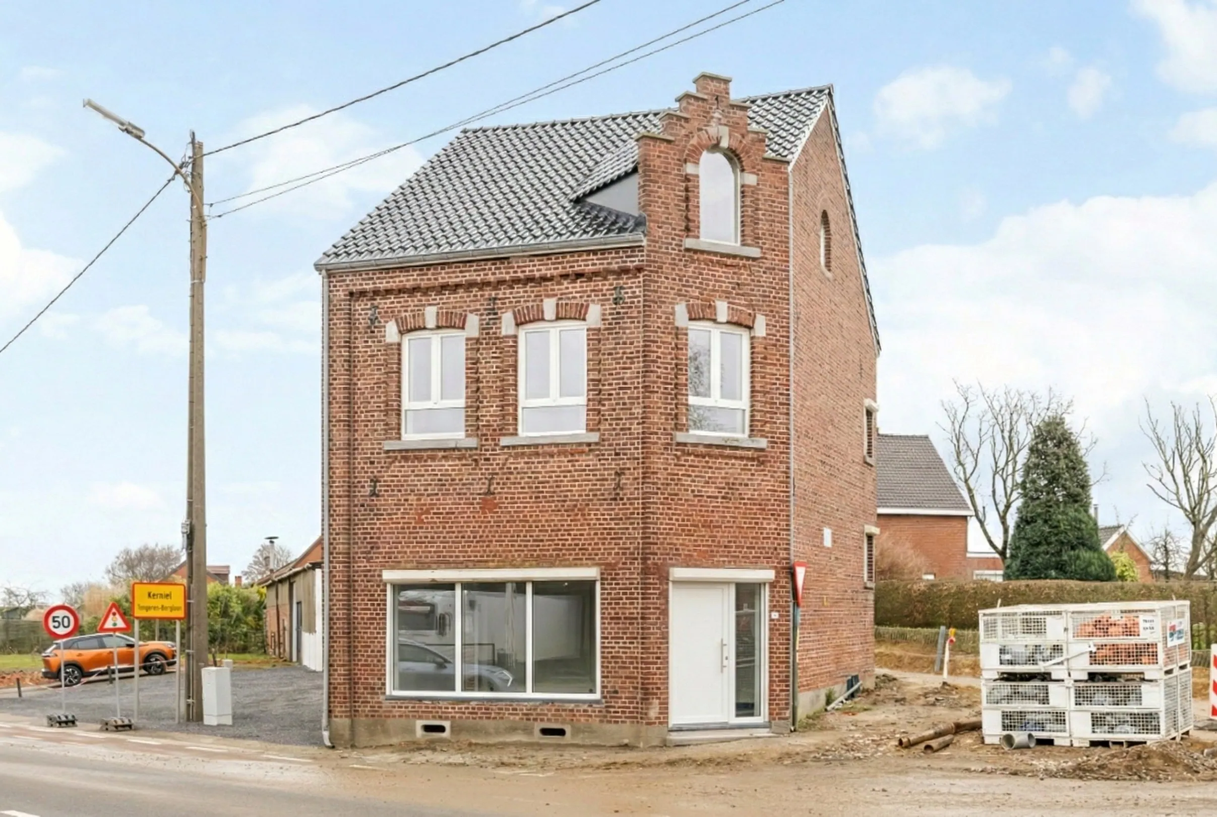 Te koop woning - Borgloon