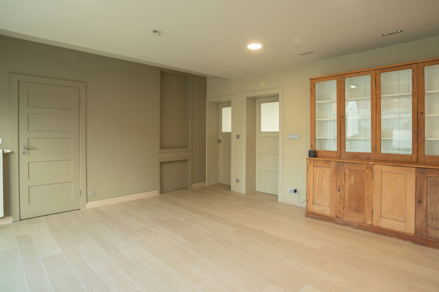 Gebouw voor gemengd gebruik te koop 