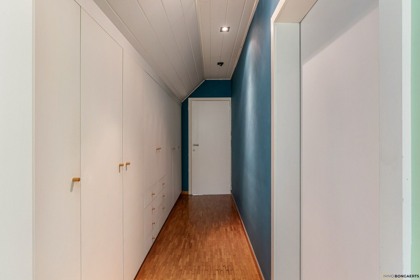 Ruime gezinswoning met 3 slaapkamers 