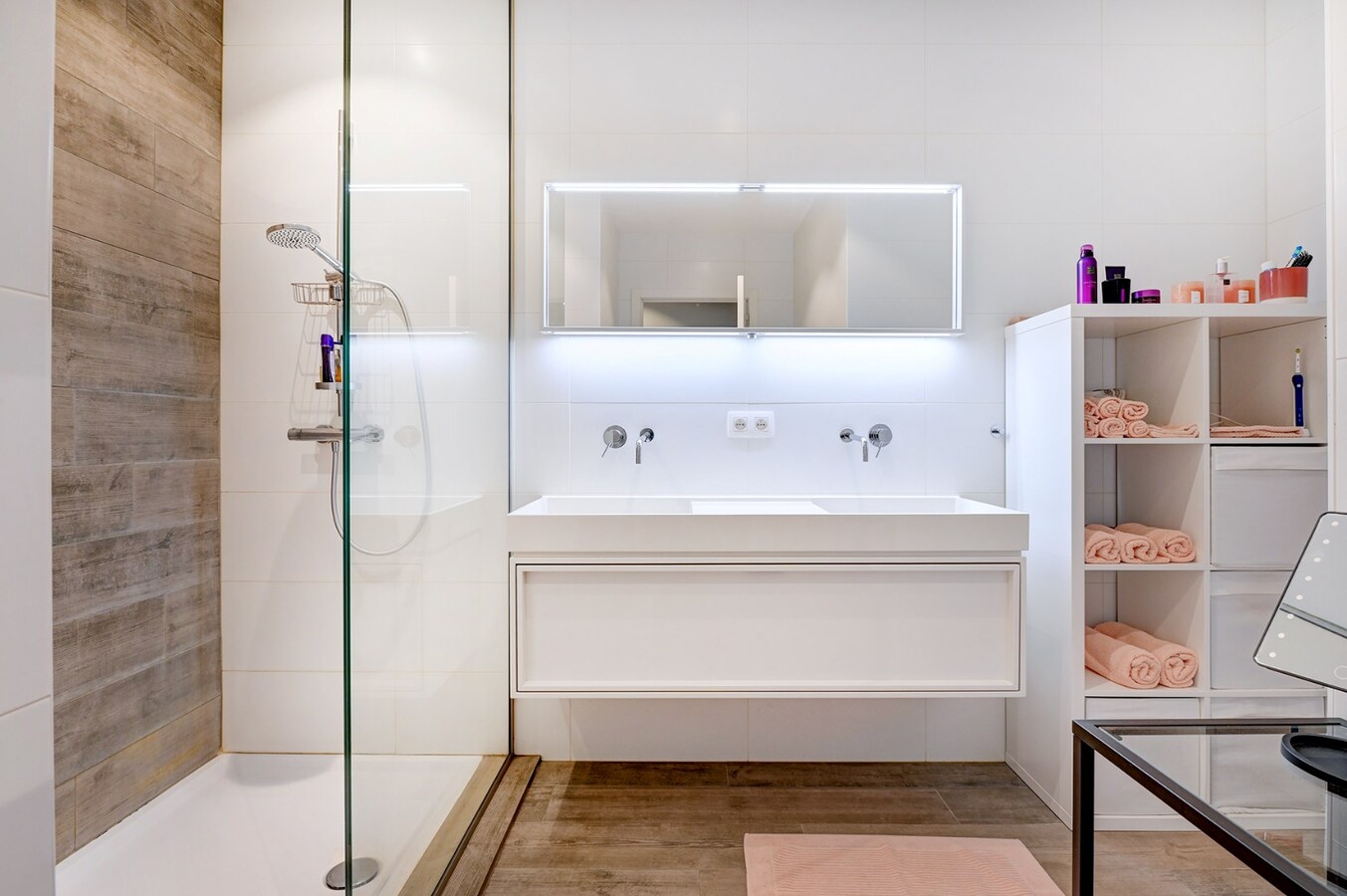 Energiezuinig appartement met groot terras 