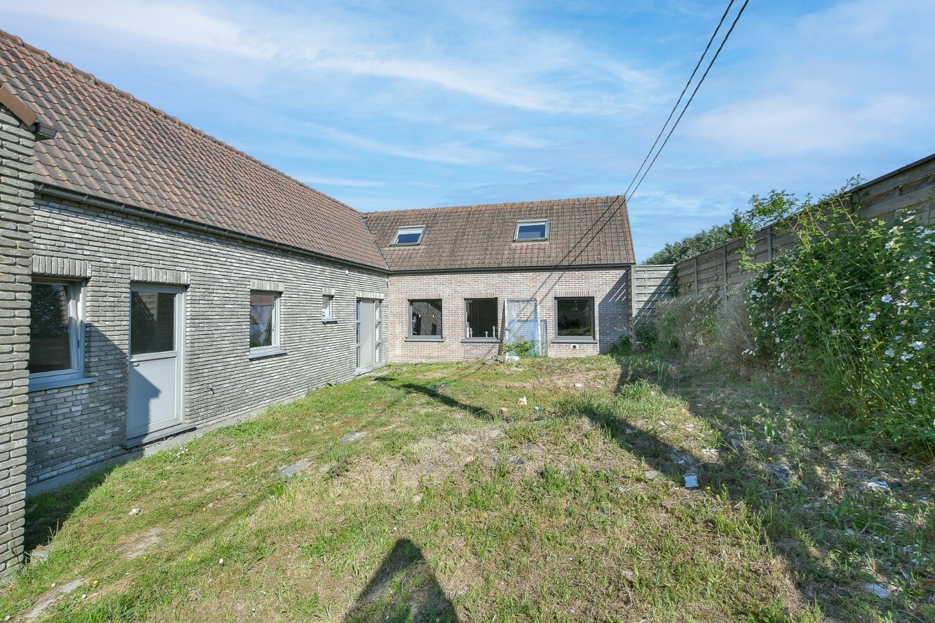 Verkocht woning - Oostende