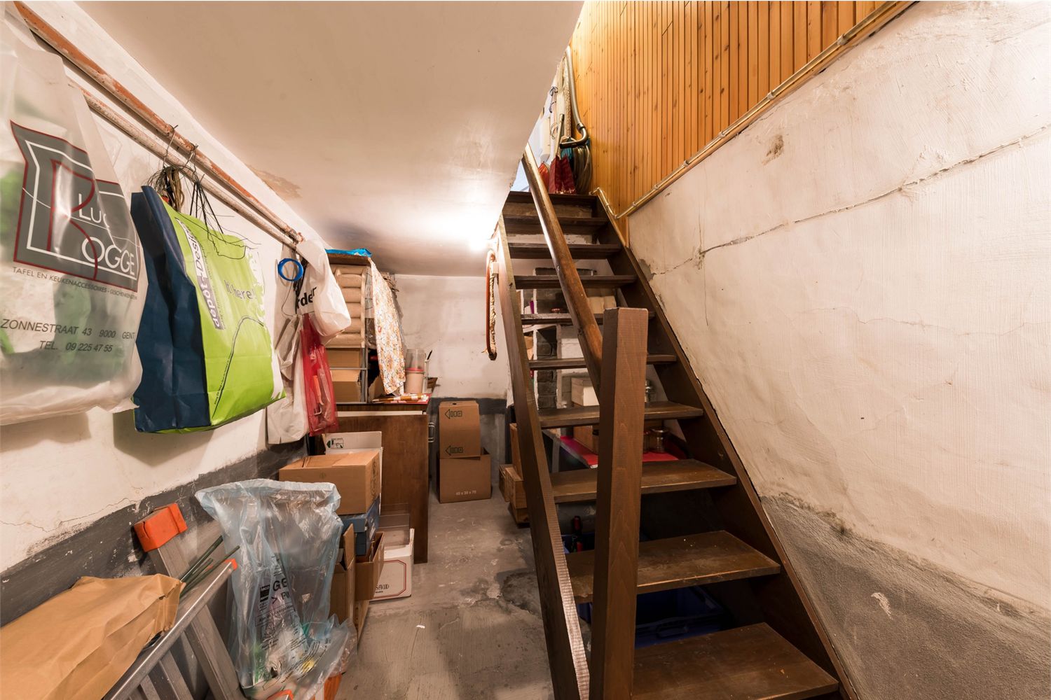 Woning verkocht in Sint-Amandsberg