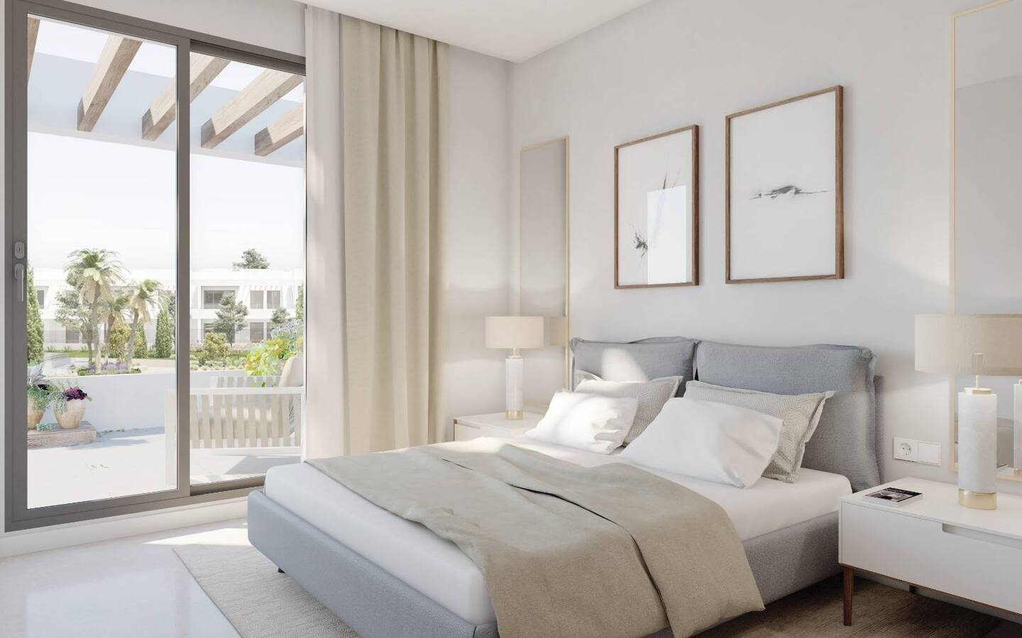 Appartement te koop in Torrevieja