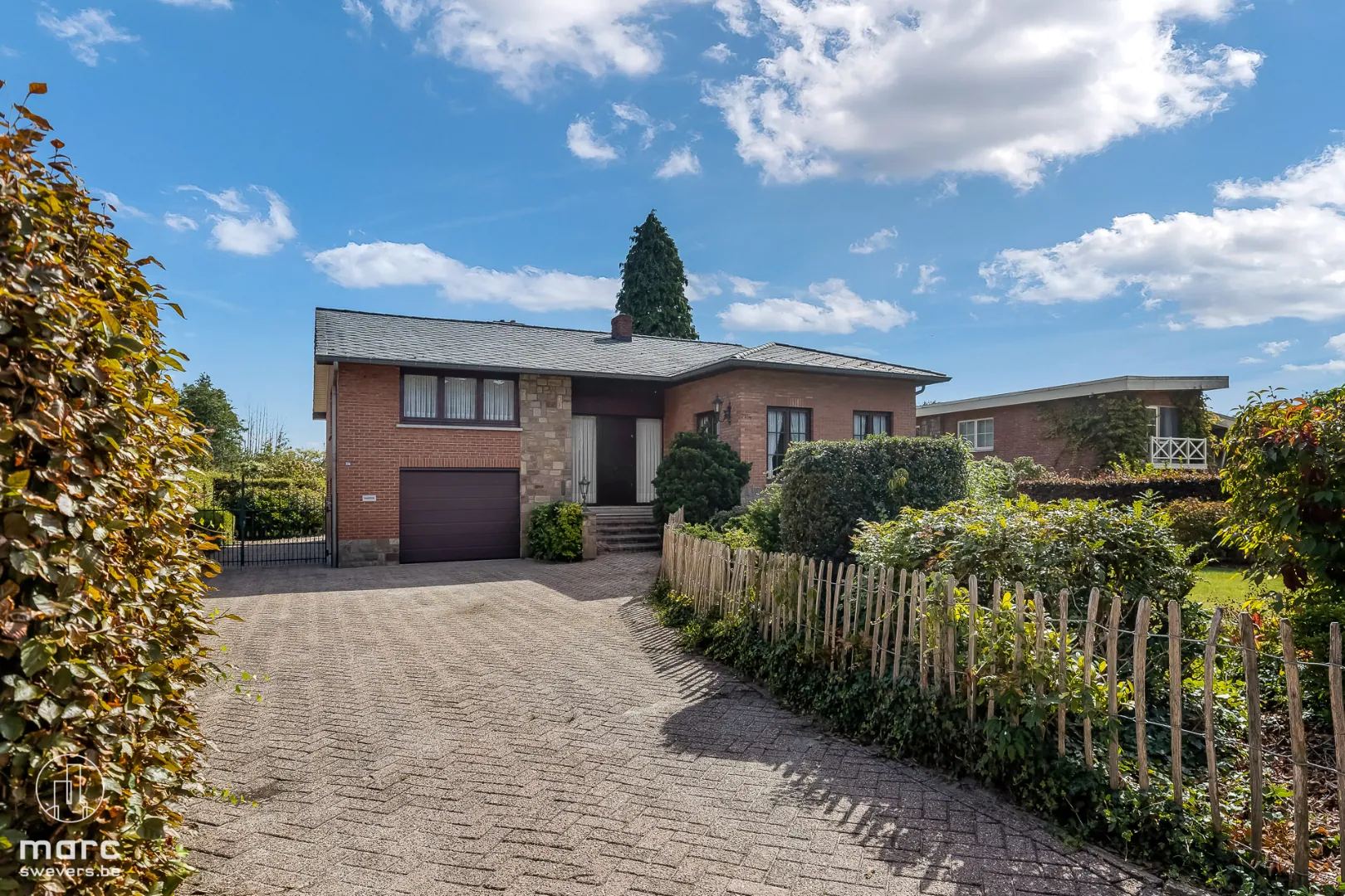 Verkocht woning - Beringen