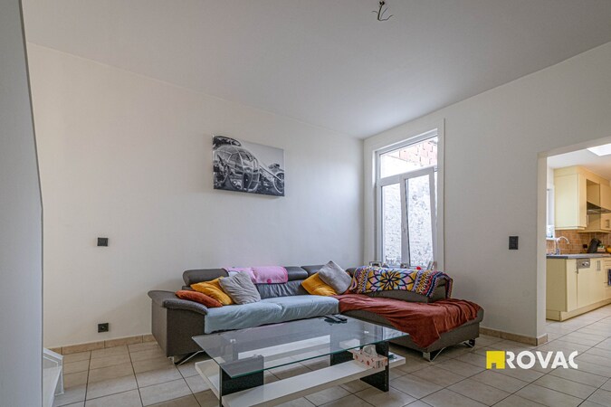 Verkocht Woning te Izegem