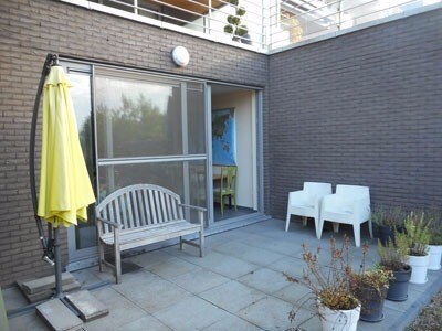 Terras