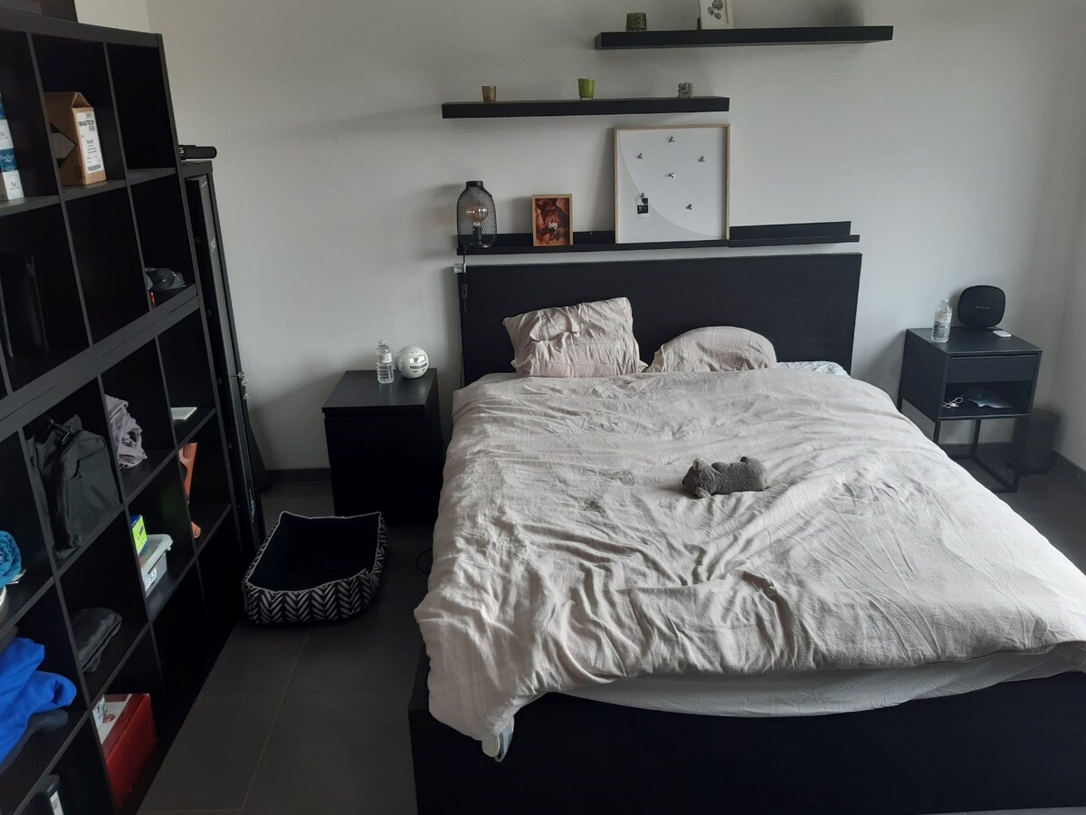 Dé ideale gezinswoning in een kindvriendelijke omgeving 