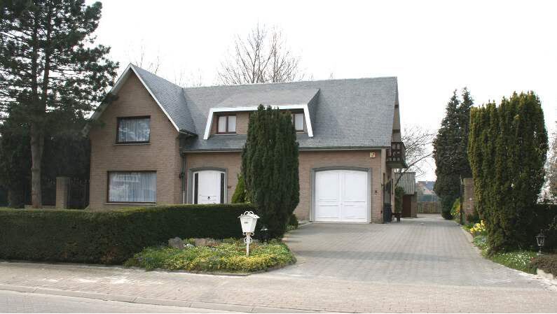 Verkocht woning - Koninksem