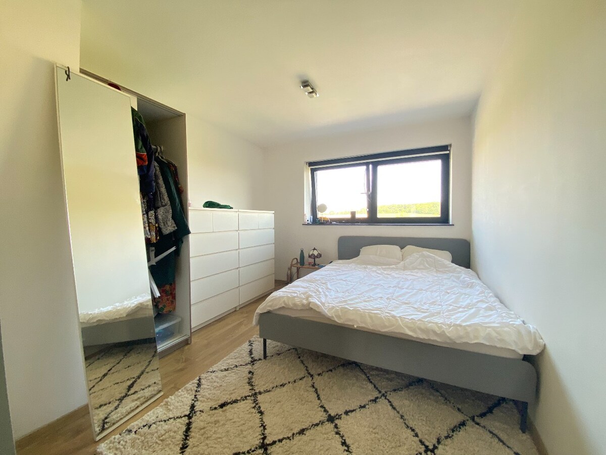 Maison 3 chambres avec jardin situé dans le charmant village de Guignies ! 