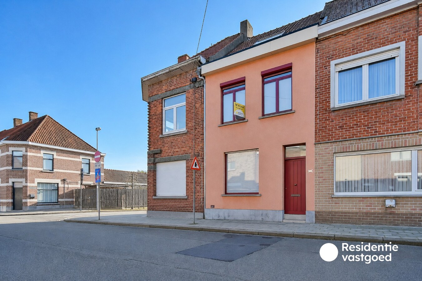 Te koop woning - Roeselare