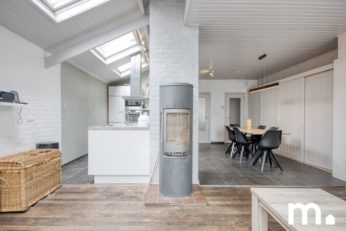 Te koop woning - Dadizele
