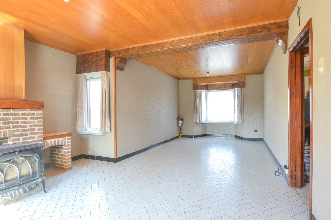 Verkocht woning - Bekegem