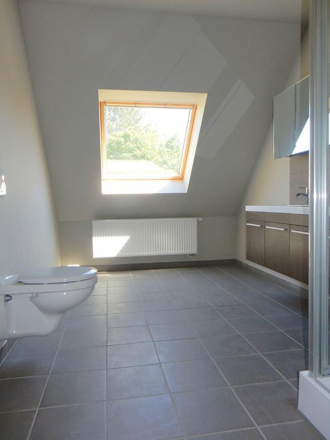 Nieuwbouwwoning op een ideale ligging 