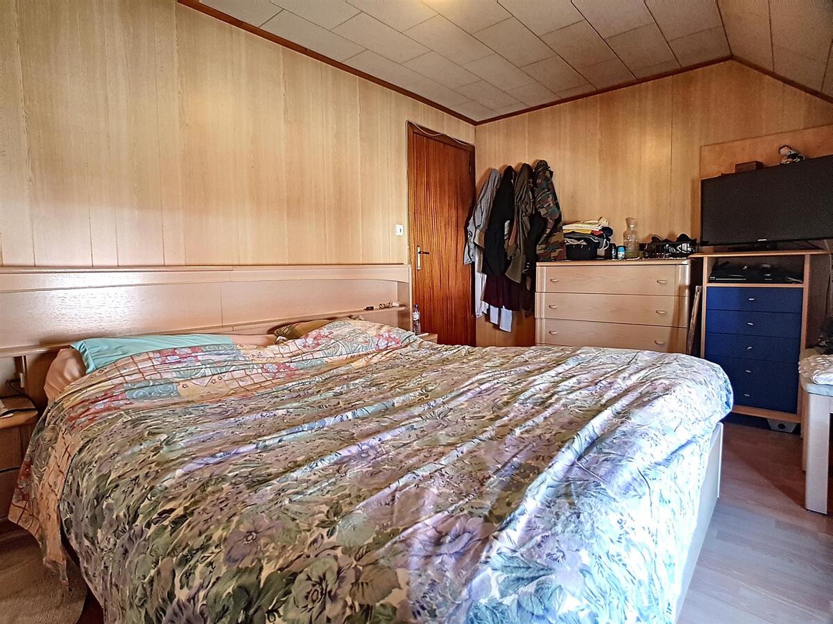 Centraal gelegen gezinswoning op mooi perceel (400 m²) - Lissewege 