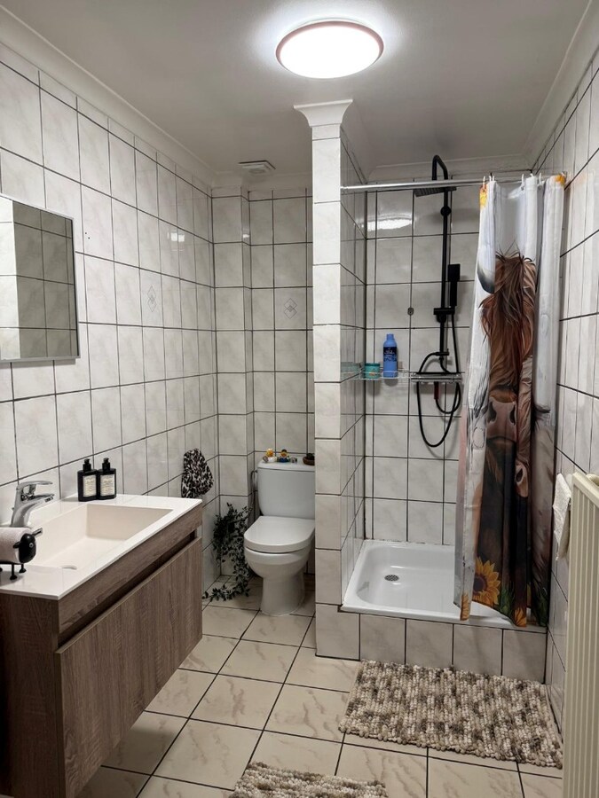Verzorgde gezinswoning met 3 slaapkamers te huur in Neeroeteren 