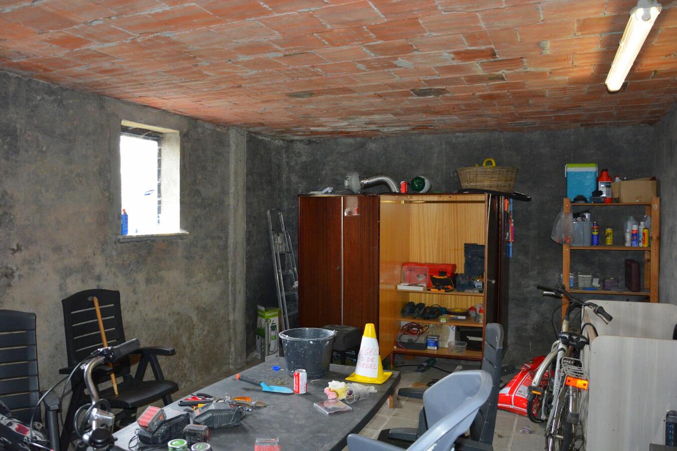 Rustig gelegen alleenstaande woning 