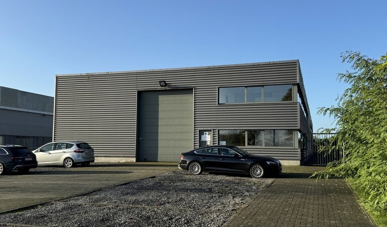  woning - Melle