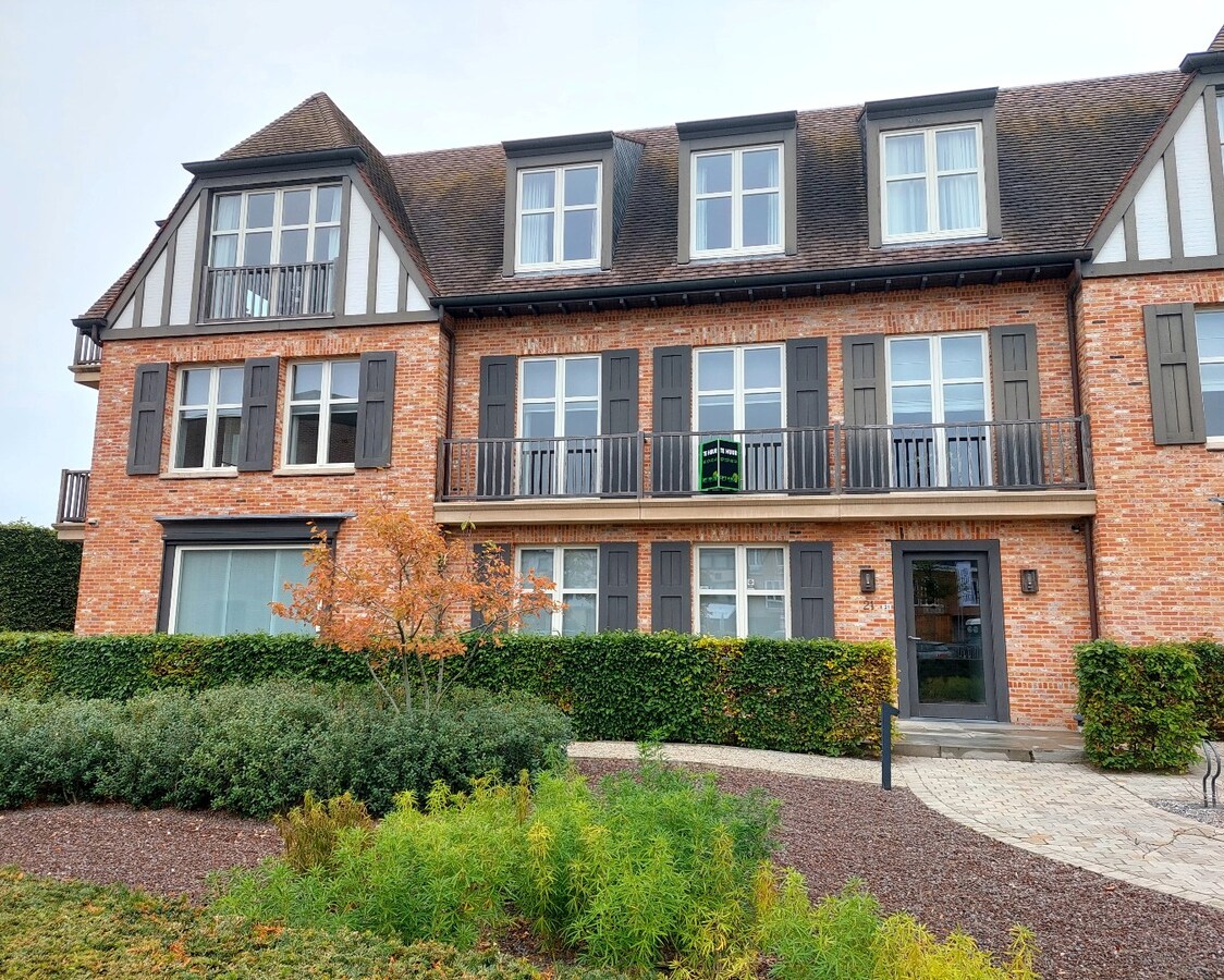 Te huur appartement - Zulte
