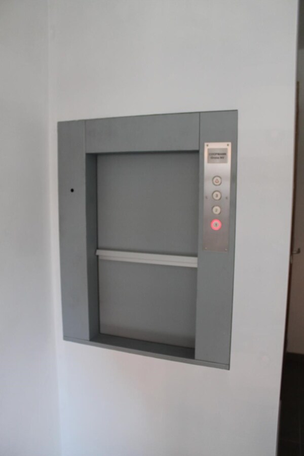 Nieuwbouwwoning - 2 slaapkamers en garage 