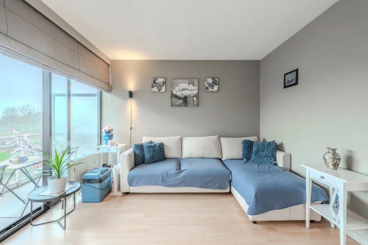 Te koop studio - Blankenberge