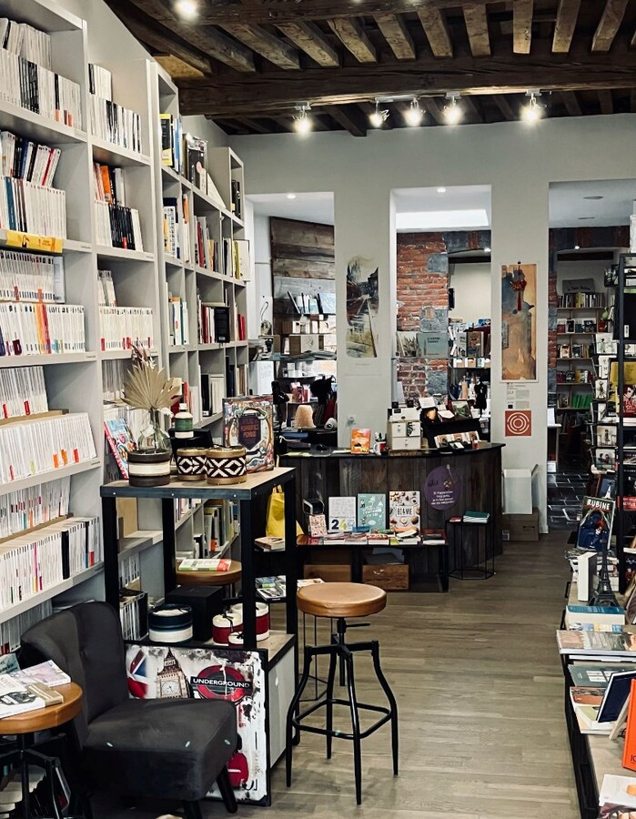 A vendre - Bureaux - Tournai