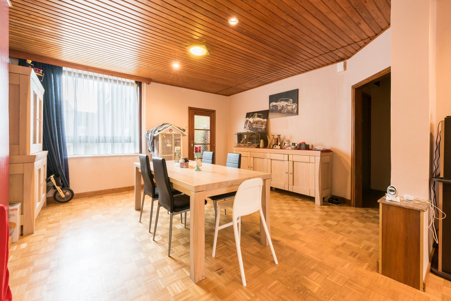 RUIM 2 SLP APP. GELEGEN PLANTENSTRAAT 