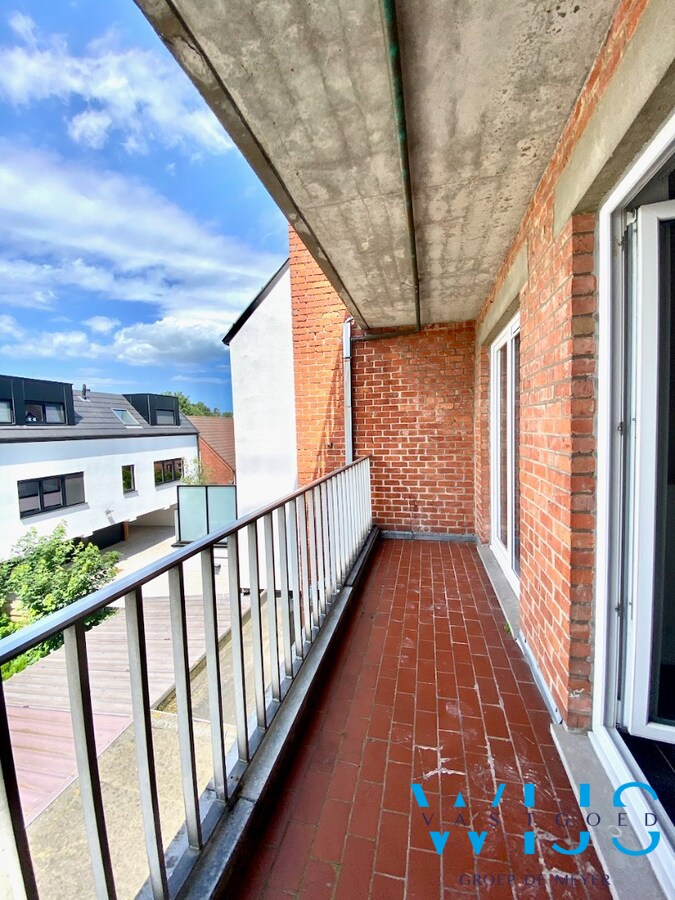 Tof 3 slaapkamer appartement te Ertvelde ! 
