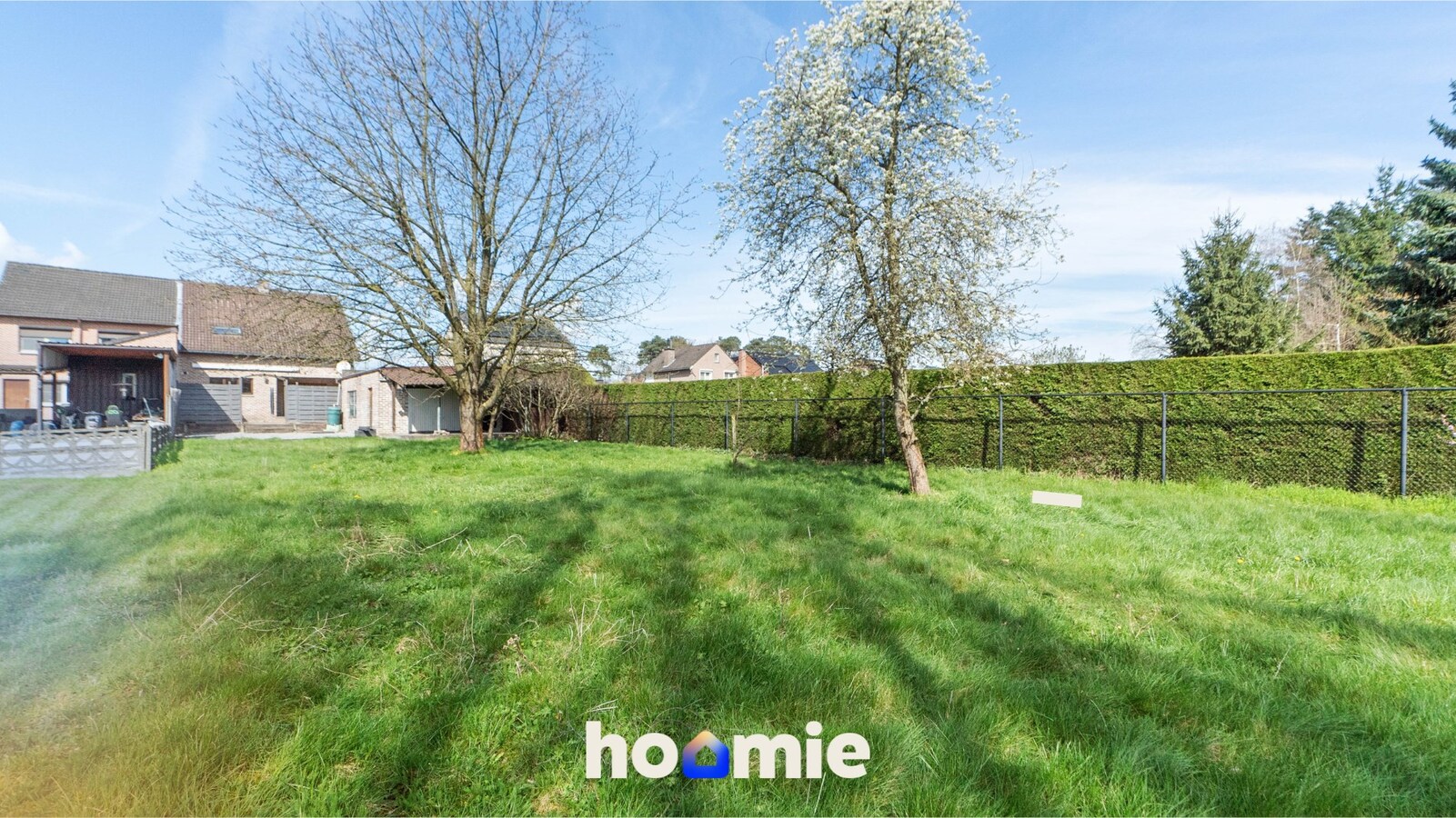 Woning sold in Maasmechelen