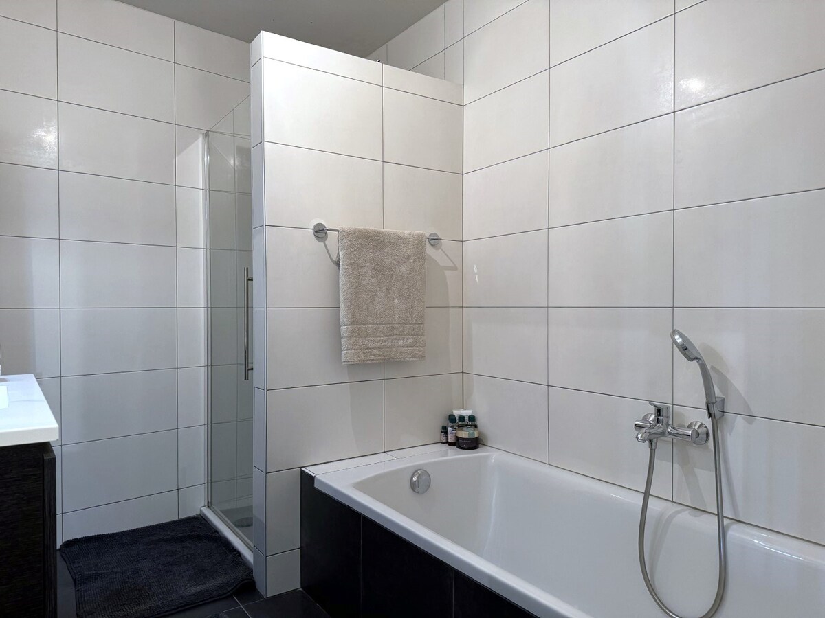 Appartement verhuurd in Weelde