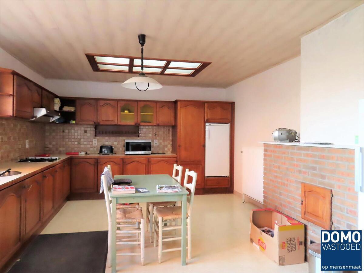 Woning verkocht in Kortessem