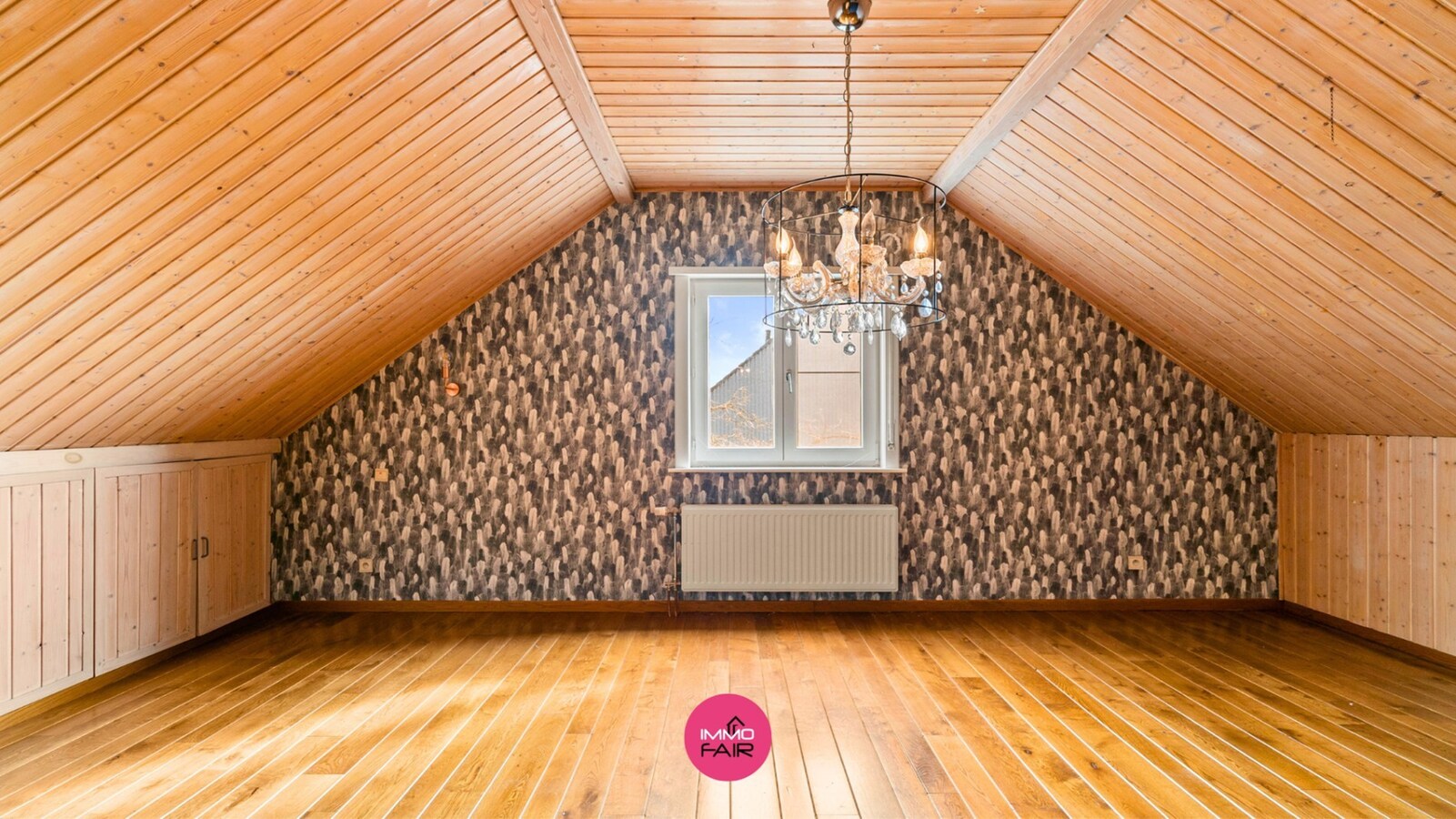 Woning met 5 slaapkamers op 15 minuutjes van Maastricht! 