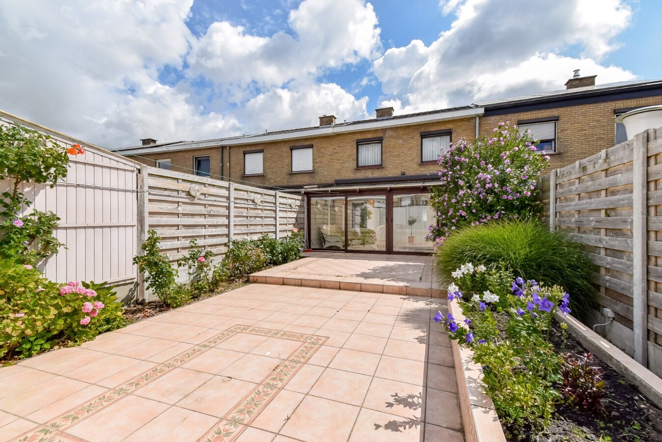 Verkocht woning - Gistel