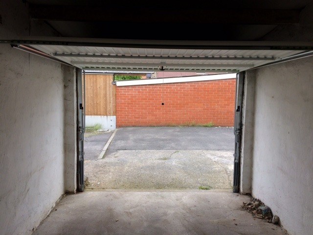 Garage, Torhout 