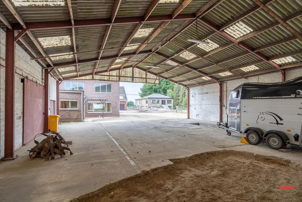 Woning verkocht in Ravels