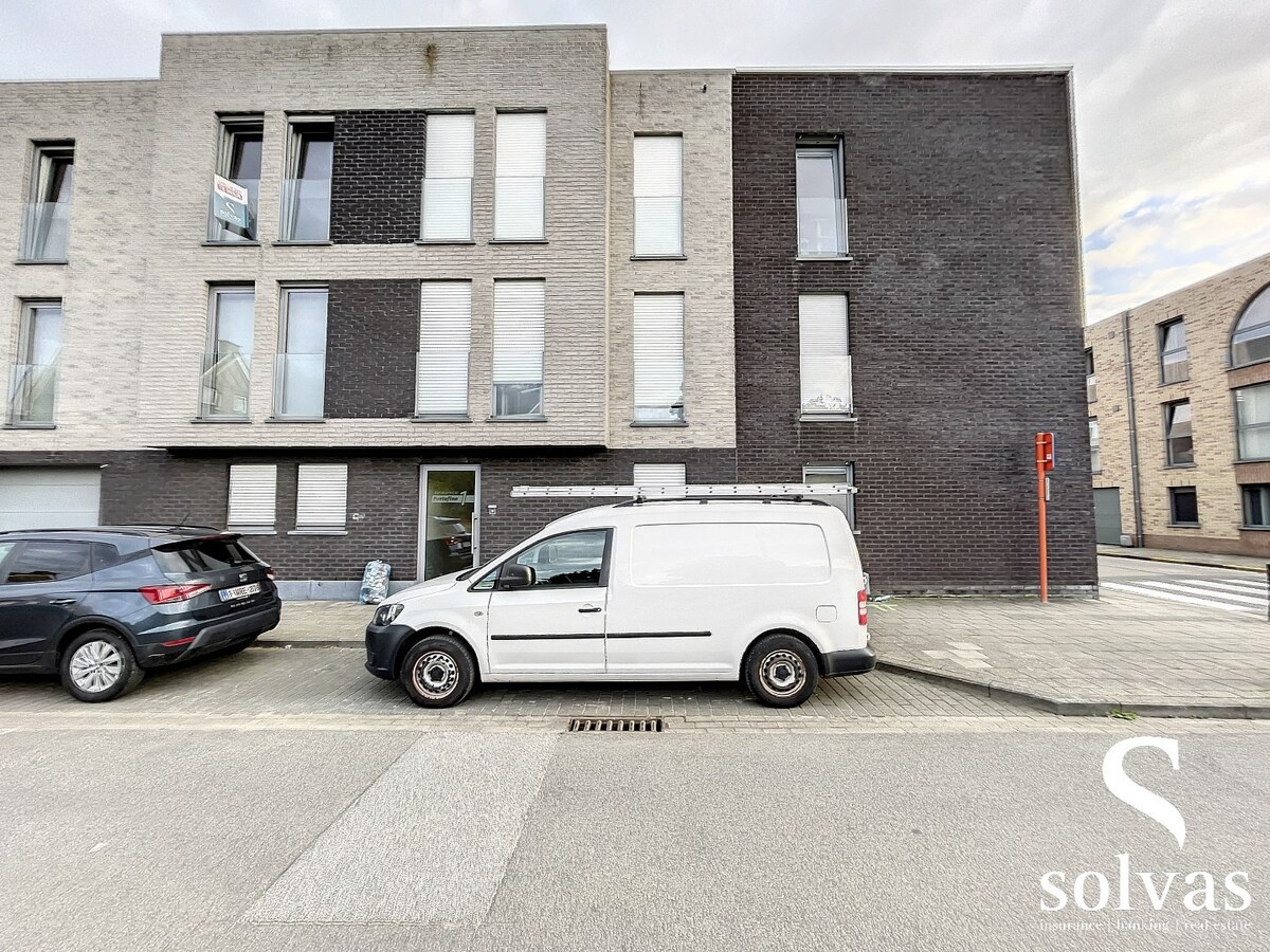 Te huur woning - Aalter