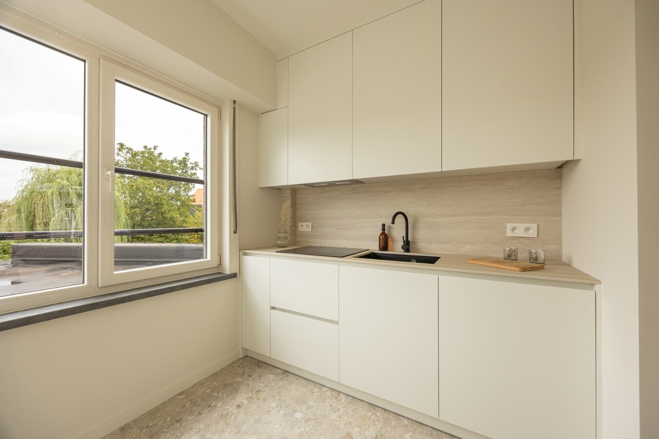 Gerenoveerde duplex met 3 slpk nabij Herentals Centrum! 