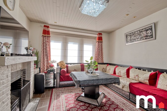 Te koop woning - Kortrijk