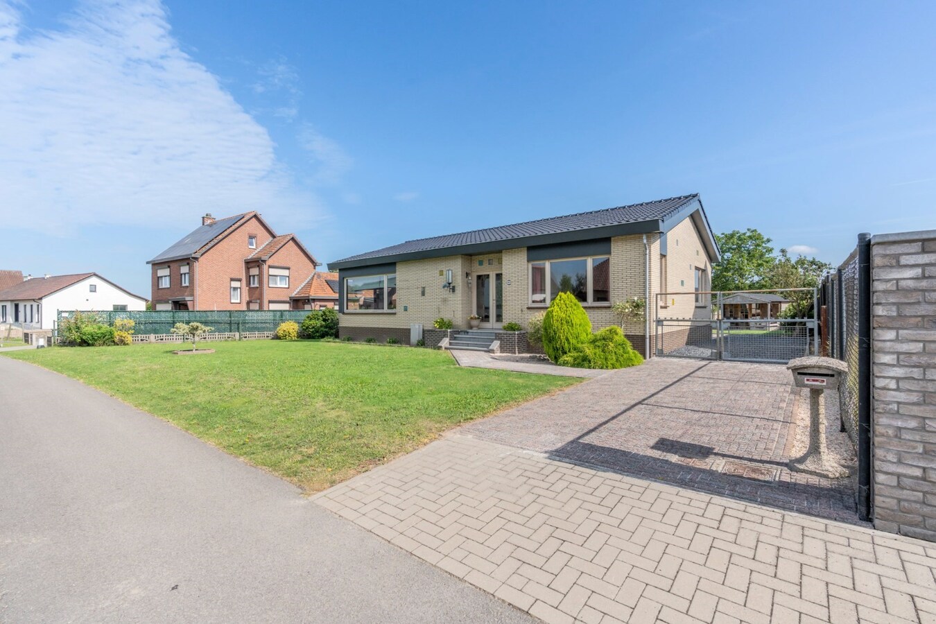 Verkocht - Woning - Bree