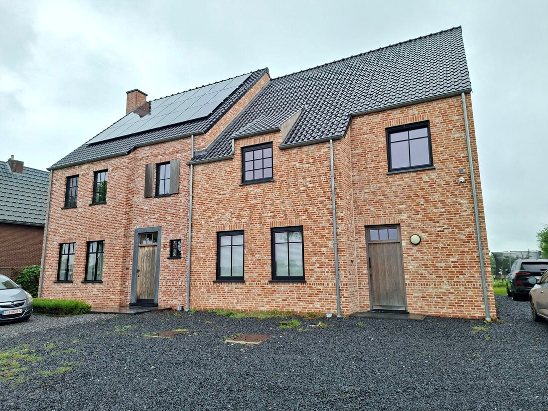 Te huur woning - Peer