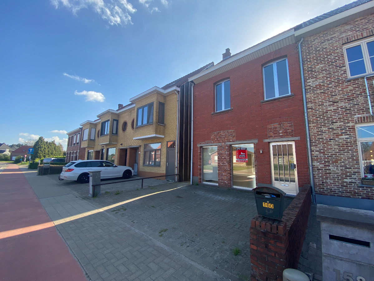 Verkocht woning - Arendonk